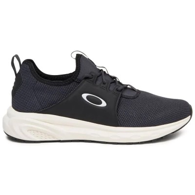 маратонки,мъжки,маратонки,oakley,dry,os,trainers,blackout,(black)