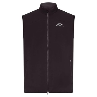 потник,мъжки,потници,oakley,elements,vest,blackout,(black)