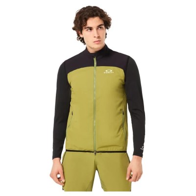 потник,мъжки,потници,oakley,elements,vest,green,(fern)