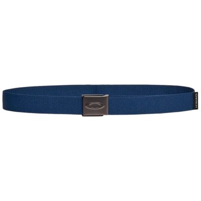 колан,колани,oakley,ellipse,web,belt,blue,(team,navy)