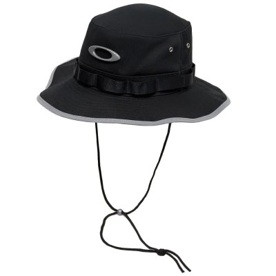 шапка,всички,шапки,oakley,field,boonie,hat,black,(blackout)