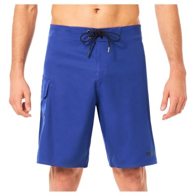 бански,гащета,мъжки,бански,костюми,oakley,kana,21,2.0,swimming,shorts,blue