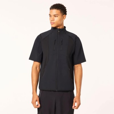 потник,мъжки,потници,oakley,latitude,arc,vest,black,(blackout)