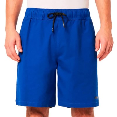 къси,панталони,мъжки,панталони,oakley,marine,park,hybrid,19´´,shorts,blue,(crystal,blue)