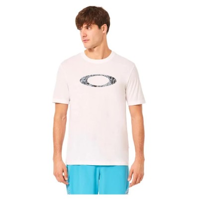 тениска,мъжки,тениски,дамски,тениски,oakley,mtl,ellipse,sun,short,sleeve,t,shirt,white,(white)