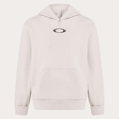 суичър,мъжки,пуловери,oakley,mtl,po,hoodie,white,(lunar,rock)