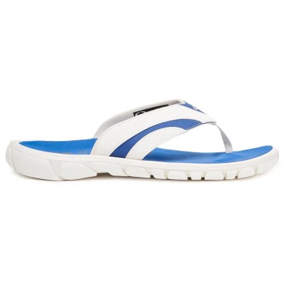 джапанки,мъжки,джапанки,и,чехли,oakley,o,coil,flip,flops,blue,(white,blue)