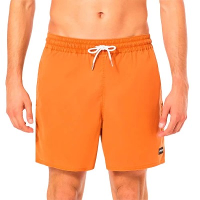 бански,гащета,мъжки,бански,костюми,oakley,robinson,rc,16´´,swimming,shorts,ginger,(orange)