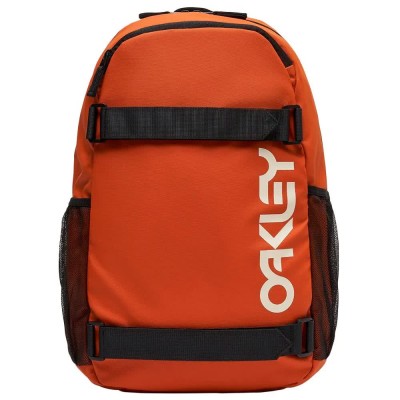 раница,раници,oakley,the,freshman,skate,backpack,orange,(ginger)