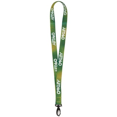 ключодържатели,oakley,wanderlust,lanyard,organic,spots,green,(green)