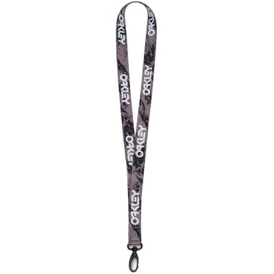 ключодържатели,oakley,wanderlust,lanyard,tiger,mountain,camo,grey,grey,(black)
