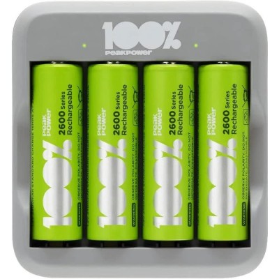 батерии,gp,batteries,gd135,battery,charger,golden,(multicolor)