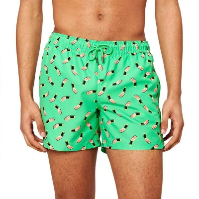 бански,гащета,детски,бански,костюми,happy,socks,call,me,maybe,swimming,boxer,multicolor