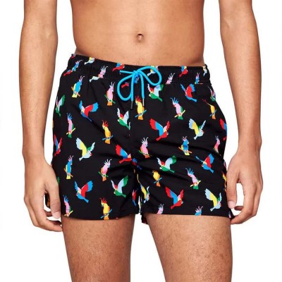 бански,гащета,детски,бански,костюми,happy,socks,cockatoo,swimming,boxer,multicolor,(multicolor)