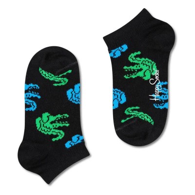 чорапи,детски,чорапи,happy,socks,crocodile,low,socks,multicolor,(multicolor)