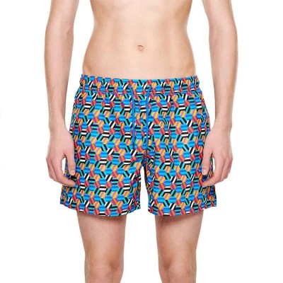 бански,гащета,детски,бански,костюми,happy,socks,hexagon,swimming,boxer,multicolor