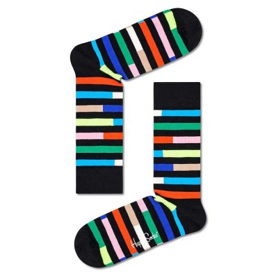 чорапи,мъжки,чорапи,happy,socks,highway,socks,multicolor,(multicolor)