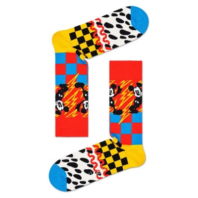 чорапи,мъжки,чорапи,happy,socks,hs141,r,keep,it,together,socks,multicolor,(multicolor)