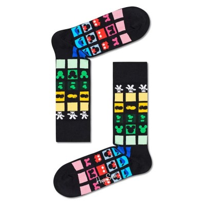 чорапи,мъжки,чорапи,happy,socks,hs147,h,keep,it,together,socks,multicolor,(multicolor)