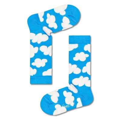 чорапи,детски,чорапи,happy,socks,hs168,e,cloudy,socks,multicolor,(multicolor)