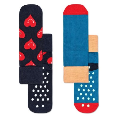 чорапи,детски,чорапи,happy,socks,hs361,b,socks,2,units,multicolor,(multicolor)
