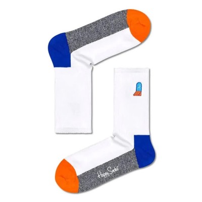 чорапи,мъжки,чорапи,happy,socks,hs406,r,your,choice,socks,white,(multicolor)