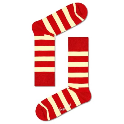 чорапи,мъжки,чорапи,happy,socks,hs492,h,socks,red,(multicolor)