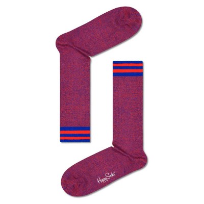 чорапи,мъжки,чорапи,happy,socks,hs509,h,socks,multicolor,(purple,pink)