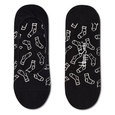 чорапи,мъжки,чорапи,happy,socks,hs600,r,socks,black,(multicolor)