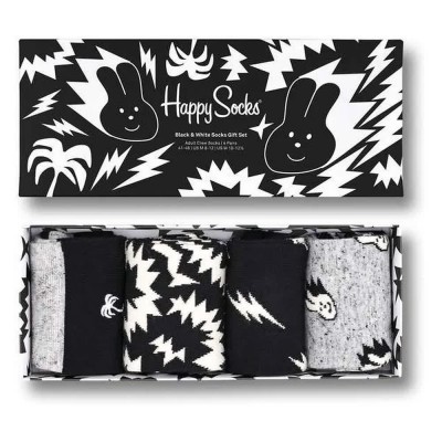 чорапи,мъжки,чорапи,happy,socks,hs616,r,socks,multicolor