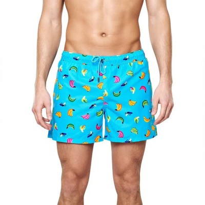 бански,гащета,детски,бански,костюми,happy,socks,hs649,s,banana,swimming,boxer,multicolor