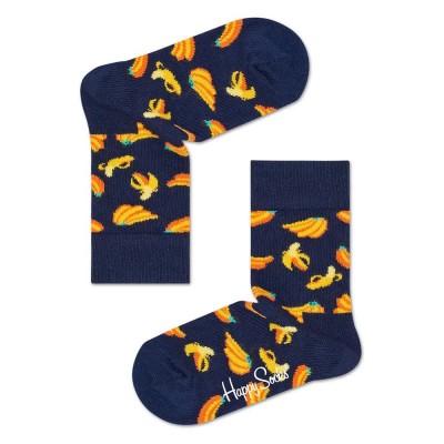 чорапи,детски,чорапи,happy,socks,hs715,e,banana,socks,multicolor,(multicolor)