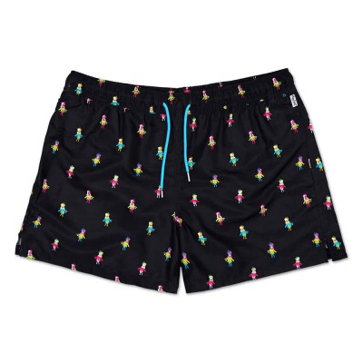 бански,гащета,детски,бански,костюми,happy,socks,hula,swimming,boxer,multicolor