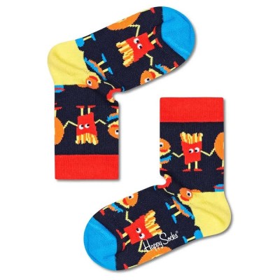 детски,чорапи,детски,чорапи,happy,socks,kids,socks,multicolor,(multicolor)