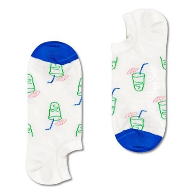 чорапи,мъжки,чорапи,happy,socks,lemonade,no,show,socks,multicolor,(multicolor)