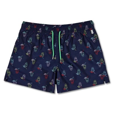 бански,гащета,детски,бански,костюми,happy,socks,lemonade,swimming,boxer,multicolor