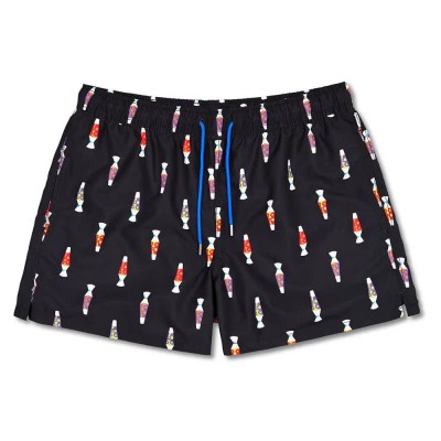 бански,гащета,детски,бански,костюми,happy,socks,light,me,up,swimming,boxer,multicolor