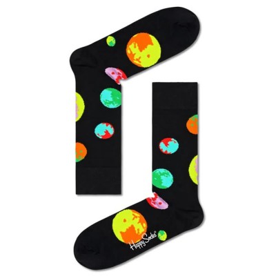 чорапи,мъжки,чорапи,happy,socks,moonshadow,socks,multicolor,(black)