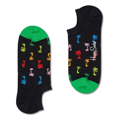 чорапи,мъжки,чорапи,happy,socks,palm,no,show,socks,multicolor