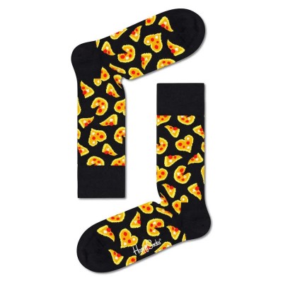 чорапи,мъжки,чорапи,happy,socks,pizza,love,socks,multicolor