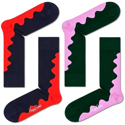 чорапи,мъжки,чорапи,happy,socks,pk5704,h,socks,multicolor,(multicolor)