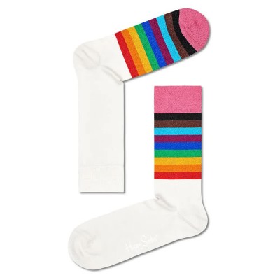 чорапи,мъжки,чорапи,happy,socks,pride,rainbow,socks,multicolor