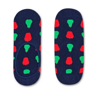 чорапи,мъжки,чорапи,happy,socks,special,fruit,liner,socks,blue,(multicolor)