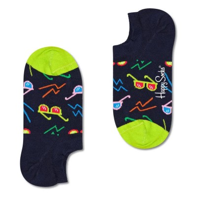 чорапи,мъжки,чорапи,happy,socks,sunny,days,no,show,socks,multicolor,(blue)