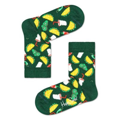 чорапи,детски,чорапи,happy,socks,taco,socks,multicolor,(multicolor)