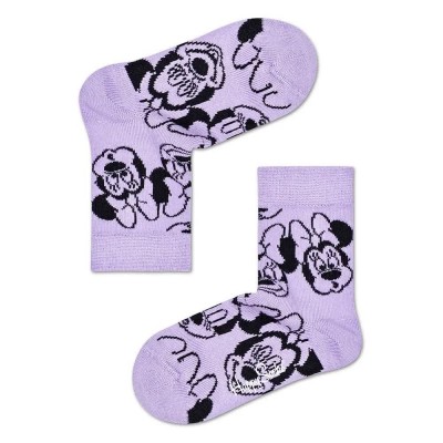 чорапи,детски,чорапи,happy,socks,very,cherry,mickey,socks,multicolor,(multicolor)