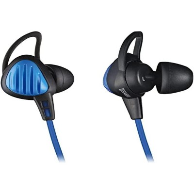 слушалки,слушалки,maxell,sports,wireless,earphones,blue,(blue)