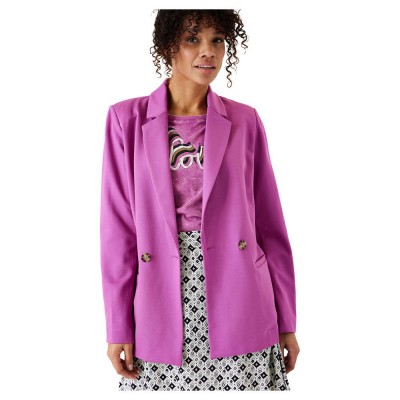 сако,дамски,сака,garcia,g30091,blazer,purple