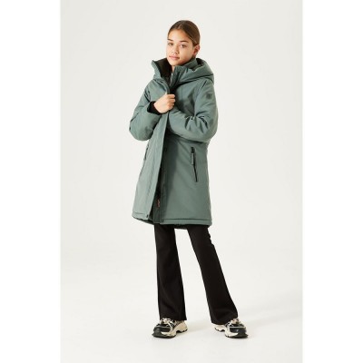 палто,детски,якета,и,палта,garcia,gj320806,teen,coat,green