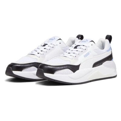 маратонки,мъжки,маратонки,дамски,маратонки,puma,x,ray,2,square,trainers,white,(black,white)